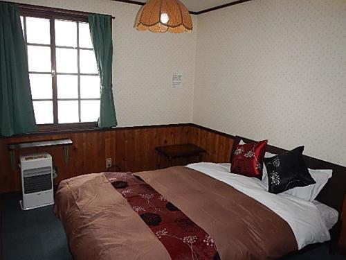 Mt Hakuba Backpackers Hostel Eksteriør bilde